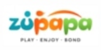 Zupapa Trampoline coupons